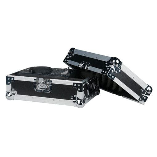 DAP DCA-CDMP750 Flightcase voor een CDMP-750 Table Top CD-speler Geen categorie J&H licht en geluid 3