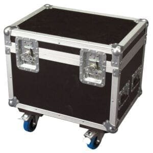 DAP Rigging Flightcase met inlay Diverse kisten UCA J&H licht en geluid