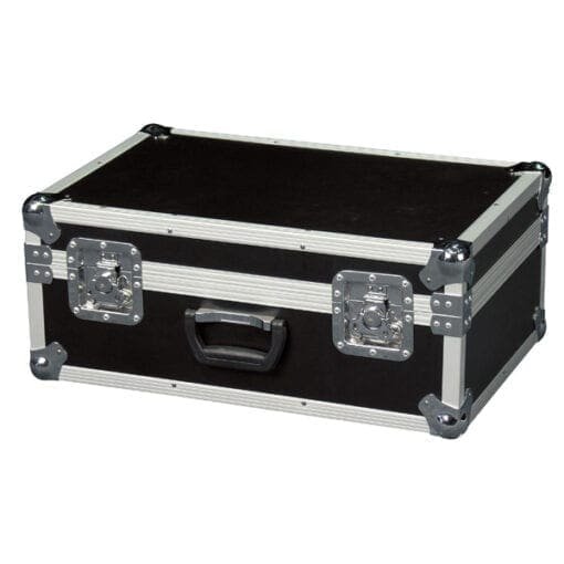 DAP Universele Flightcase, incl. schuim Diverse kisten UCA J&H licht en geluid