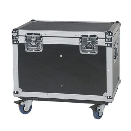 DAP Flightcase voor 28 spigots en 96 trusspinnen Diverse kisten UCA J&H licht en geluid 2
