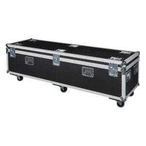 DAP UCA-PIP2 flightcase voor het Pipes & Drapes systeem Diverse kisten UCA J&H licht en geluid