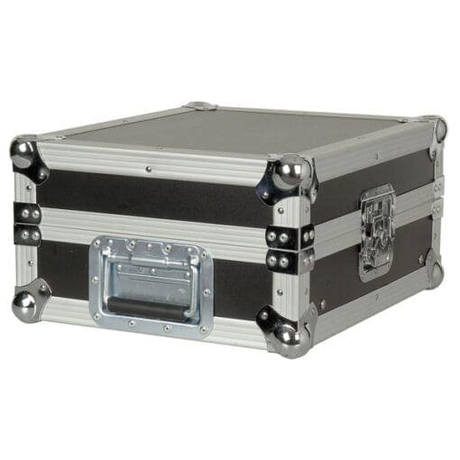 DAP 12 inch Mixer flightcase DJ-kisten DCA J&H licht en geluid