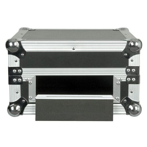 DAP 12 inch Mixer flightcase DJ-kisten DCA J&H licht en geluid 3