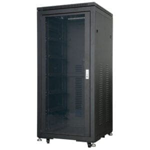 DAP Pro Metalen 19 inch rack 20HE hoezen en kisten J&H licht en geluid