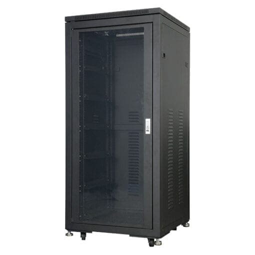 DAP Pro Metalen 19 inch rack 28HE hoezen en kisten J&H licht en geluid