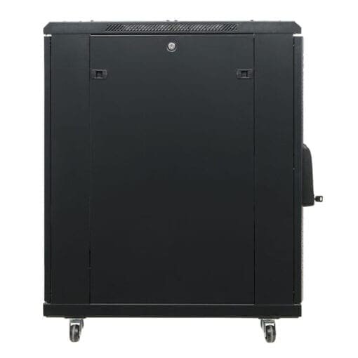 DAP RCA-SR32G MKII – 19″ rack (32 HE) met een glazen deur Geen categorie J&H licht en geluid 3