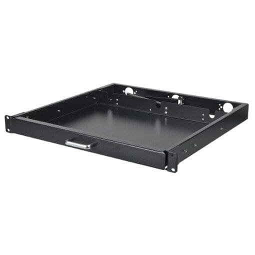 DAP Toetsenbord lade 19″ 1HE Geen categorie J&H licht en geluid