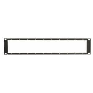 DAP MP-1 Masterpanel 19 inch 2HE 19-inch accessoires J&H licht en geluid