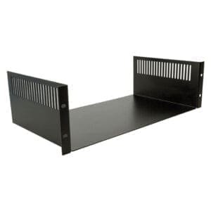 DAP 19 inch plateau voor niet 19 inch apparatuur 3HE 19-inch accessoires J&H licht en geluid