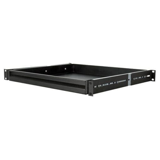 DAP 19 inch Lade 1HE 19-inch accessoires J&H licht en geluid