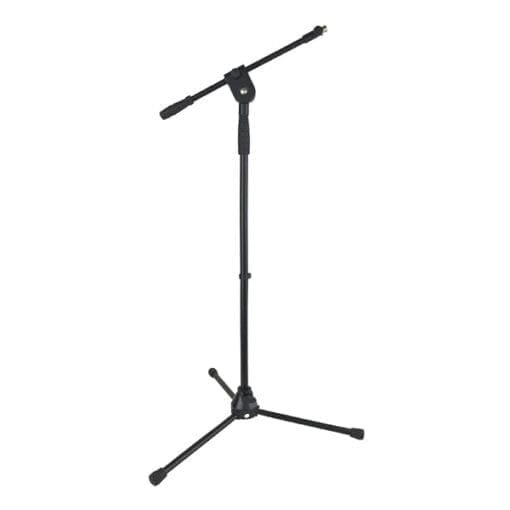 DAP Microfoon Statief ERGO1 Audio J&H licht en geluid