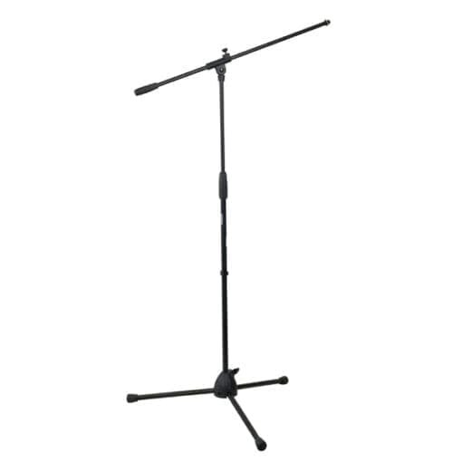 DAP Eco microfoonstatief met een verstelbare arm Audio J&H licht en geluid
