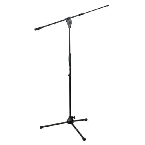 DAP Pro microfoonstatief met een verstelbare en uitschuifbare arm Audio J&H licht en geluid