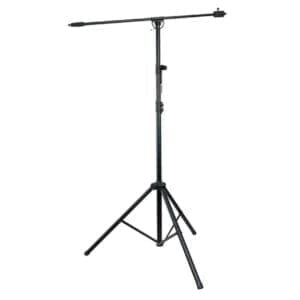 DAP Overhead microfoonstatief Audio J&H licht en geluid