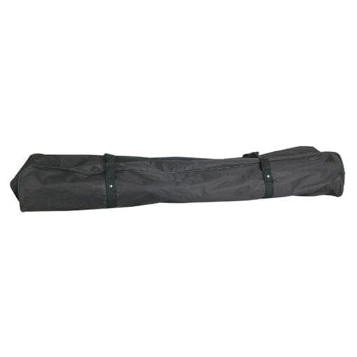 DAP set met 2 luidsprekerstatieven en 1 draagtas Audio J&H licht en geluid 2