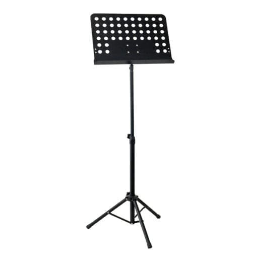 DAP Muziekstandaard Pro Audio J&H licht en geluid