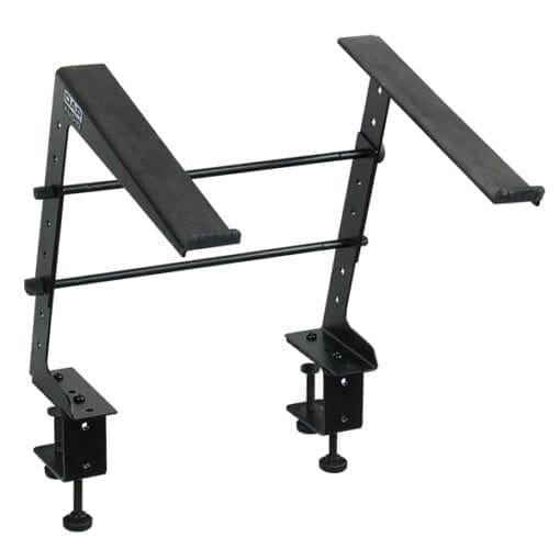 DAP Laptop standaard Audio J&H licht en geluid 2