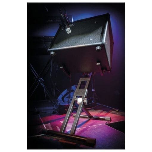 DAP Rack Stand MKII (inklapbaar) _Uit assortiment J&H licht en geluid 4