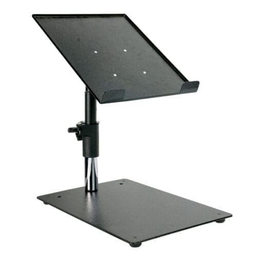 DAP Tafelstatief voor een Table Top CD-speler Audio J&H licht en geluid