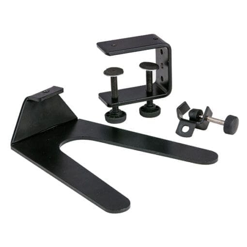 DAP Multifunctionele tablet standaard Audio J&H licht en geluid 3