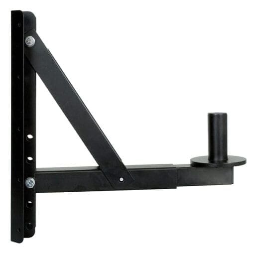 DAP Speakerbracket verstelbaar 50kg Audio J&H licht en geluid 2