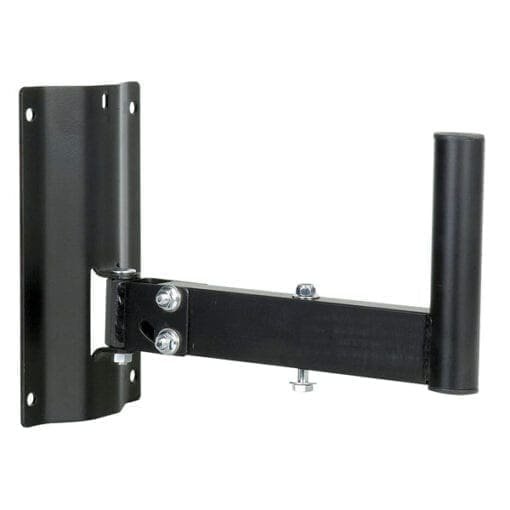 DAP Speakerbracket verstelbaar 30kg Audio J&H licht en geluid