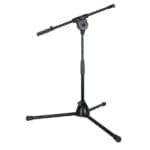 DAP 19 Inch Rack metaal met verstelbare bovenzijde Audio J&H licht en geluid 5
