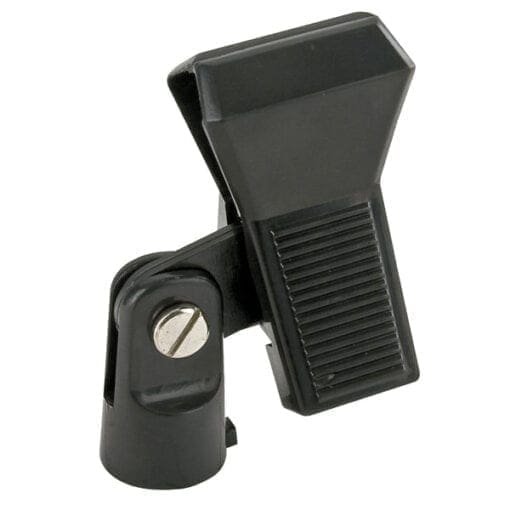 DAP Microfoon klem 5/8 Accessoires microfoon statieven J&H licht en geluid
