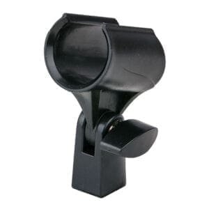 DAP Microfoonhouder 30mm Accessoires microfoon statieven J&H licht en geluid