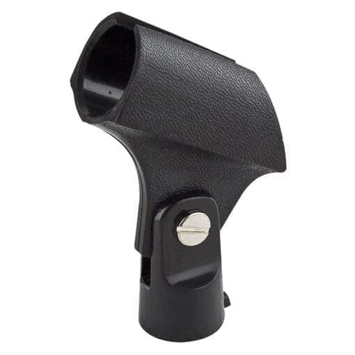 DAP Microfoon houder 22 mm Accessoires microfoon statieven J&H licht en geluid