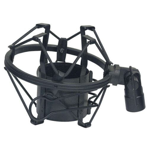 DAP Shockmount Microfoon houder Accessoires microfoon statieven J&H licht en geluid