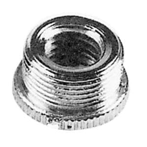 DAP Thread adapter 5/8″ naar 3/8″ Accessoires microfoon statieven J&H licht en geluid