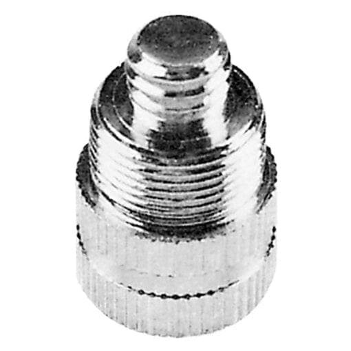 DAP Thread adapter 3/8″ naar 5/8″ Accessoires microfoon statieven J&H licht en geluid