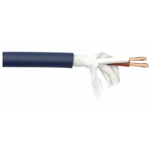 DAP SPK-240 Stage luidsprekerkabel 2x4mm, 50 meter op rol Kabels en aansluitingen J&H licht en geluid