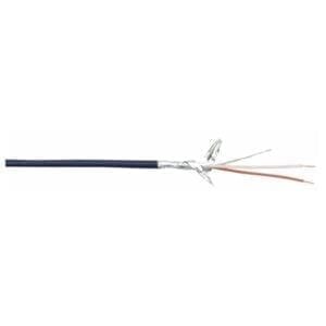 DAP MK-SPIN microfoon kabel 3mm dik, 100 meter op rol Kabels en aansluitingen J&H licht en geluid