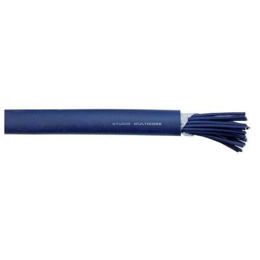 DAP MK-3622 Multicore 36-parige multikabel (prijs per meter) Kabels en aansluitingen J&H licht en geluid