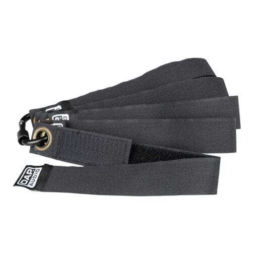 DAP Snap Fastener with Clip Kabelaccessoires J&H licht en geluid
