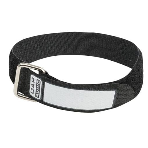 Dap-audio snap fastener 20×300 Kabelaccessoires J&H licht en geluid