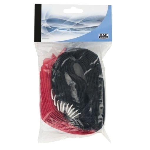 Dap-audio snap fastener 40×400 Kabelaccessoires J&H licht en geluid 2