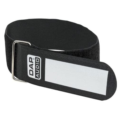 Dap-audio snap fastener 50×500 Kabelaccessoires J&H licht en geluid
