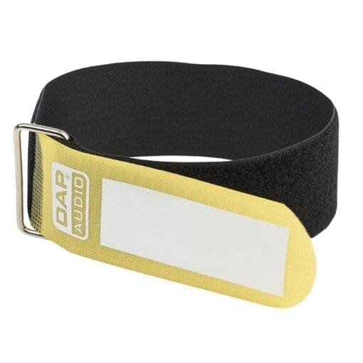 Dap-audio snap fastener 50×500 Kabelaccessoires J&H licht en geluid