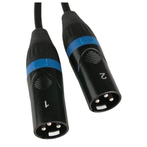 DAP CobraX 6 stagesnake (15 meter kabel) Kabels en aansluitingen J&H licht en geluid 4