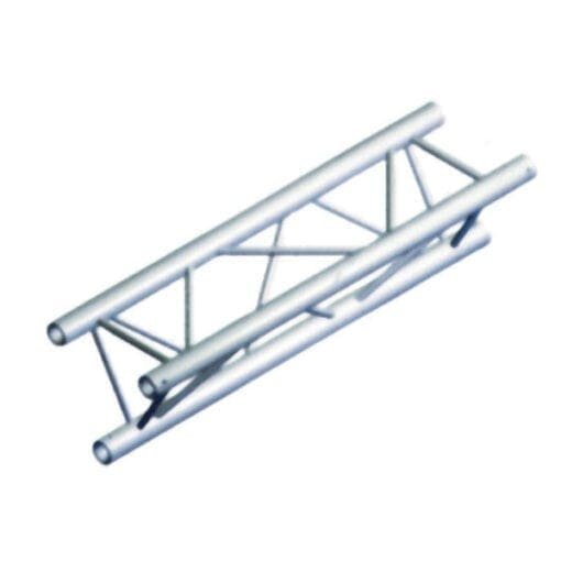 Showtec DT22-050 Decotruss, 50 cm Deco-driehoek J&H licht en geluid