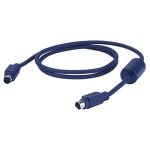 DAP FC06 Mini-DIN 8P datakabel 3 m