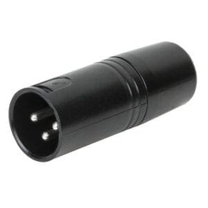 Dap-audio fla42 – dmx terminator Adapters J&H licht en geluid