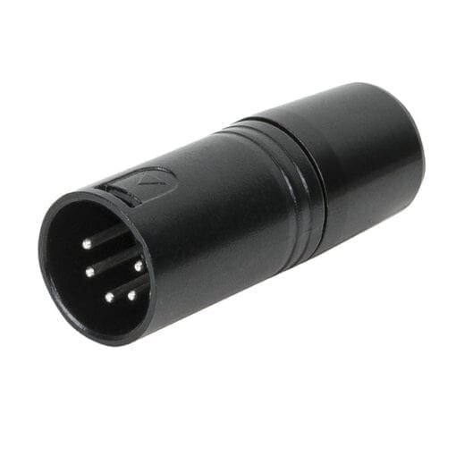 Dap-audio fla43 – dmx terminator Adapters J&H licht en geluid