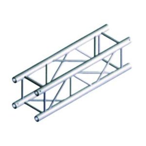 Showtec FQ30-300 vierkante truss, 300 cm Podium en rigging J&H licht en geluid