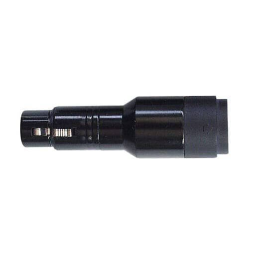 DAP Speaker adapter, XLR Female – Speaker Female Adapters J&H licht en geluid