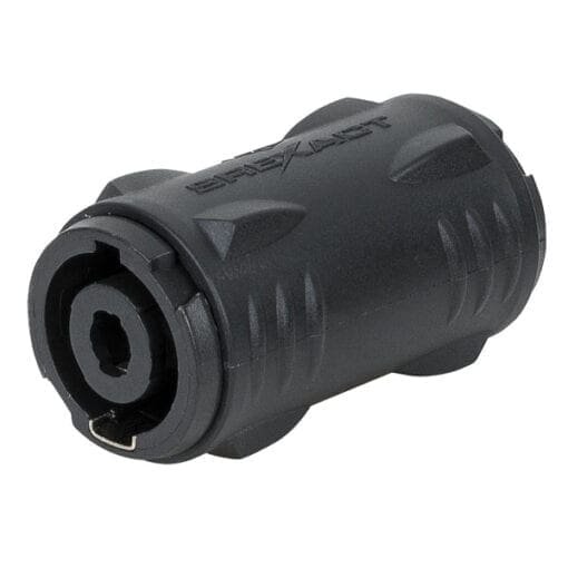 Dap-audio fsa11 – speaker f 4p > speaker f 4p Adapters J&H licht en geluid
