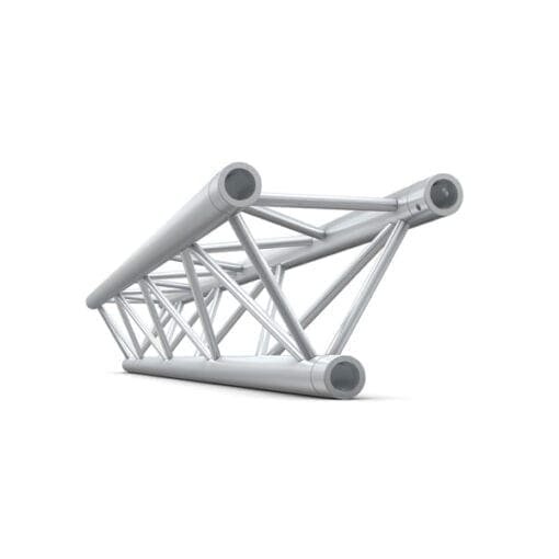 Showtec FT30-050 driehoek truss, 50 cm Podium en rigging J&H licht en geluid